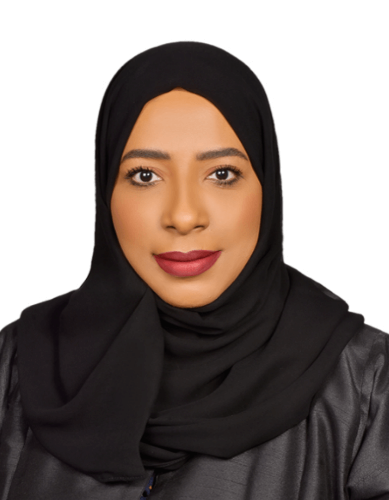 Dr. Sana Easa Belal Naser