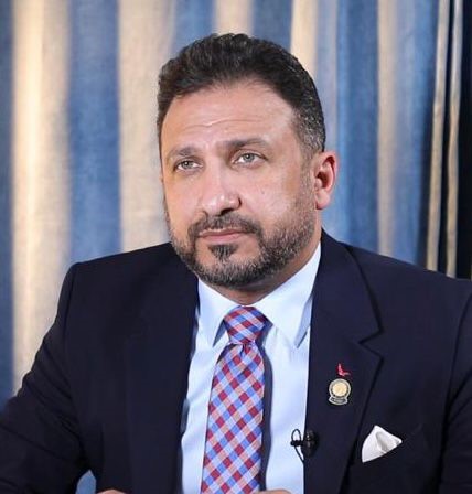 Dr. Eslam Al Baroudy