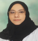 Dr. Muna ALMurrawi